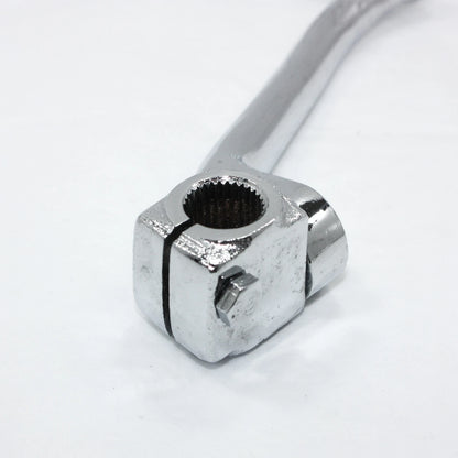 Heavy Duty 16mm 205mm Kick Start Starter Lever for 140cc 160cc PIT PRO Dirt Bike