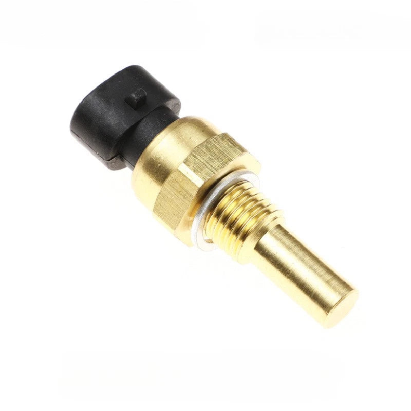 Engine Coolant Temp Sensor w/ Connector for Chevrolet Cadillac Buick(1998–2013)
