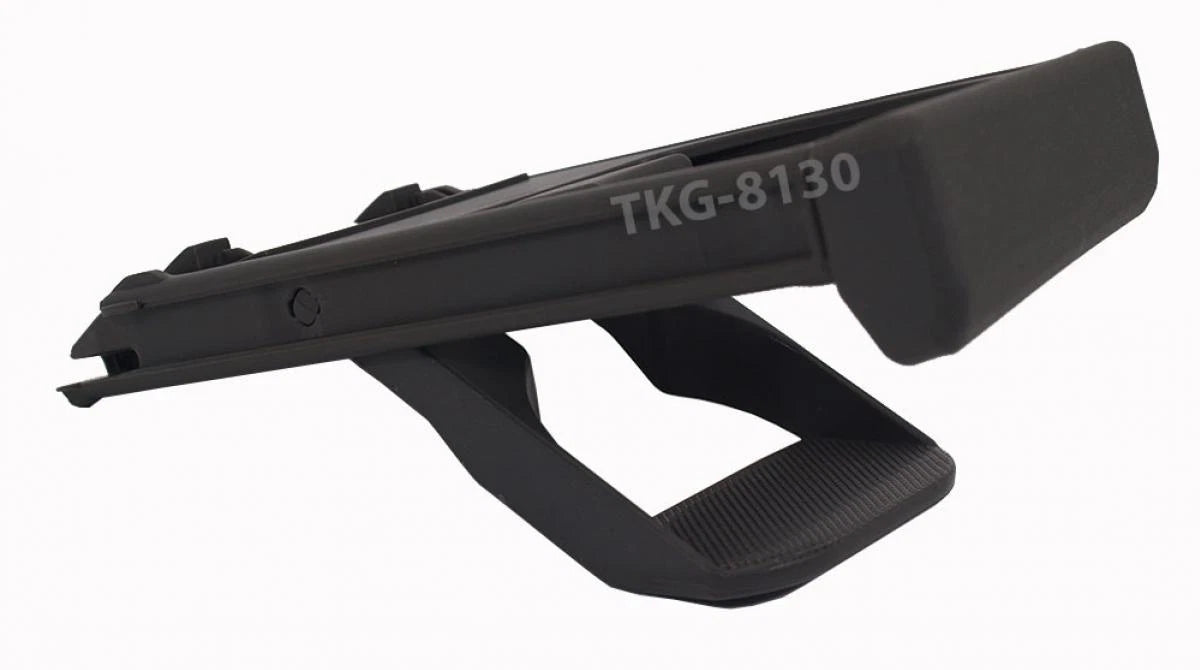Dash Cup Holder for Toyota Fortuner 2005-2014 Gray