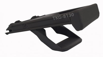 Dash Cup Holder for Toyota Fortuner 2005-2014 Gray