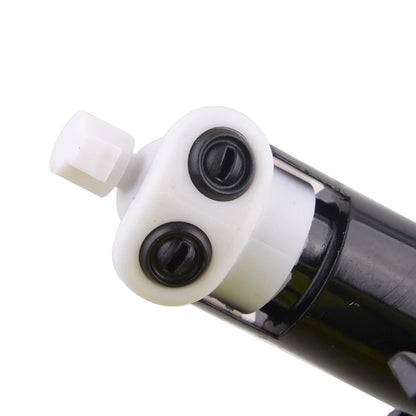 Left Front Headlight Cleaning Washer Nozzle for Ford Focus 2012-2017