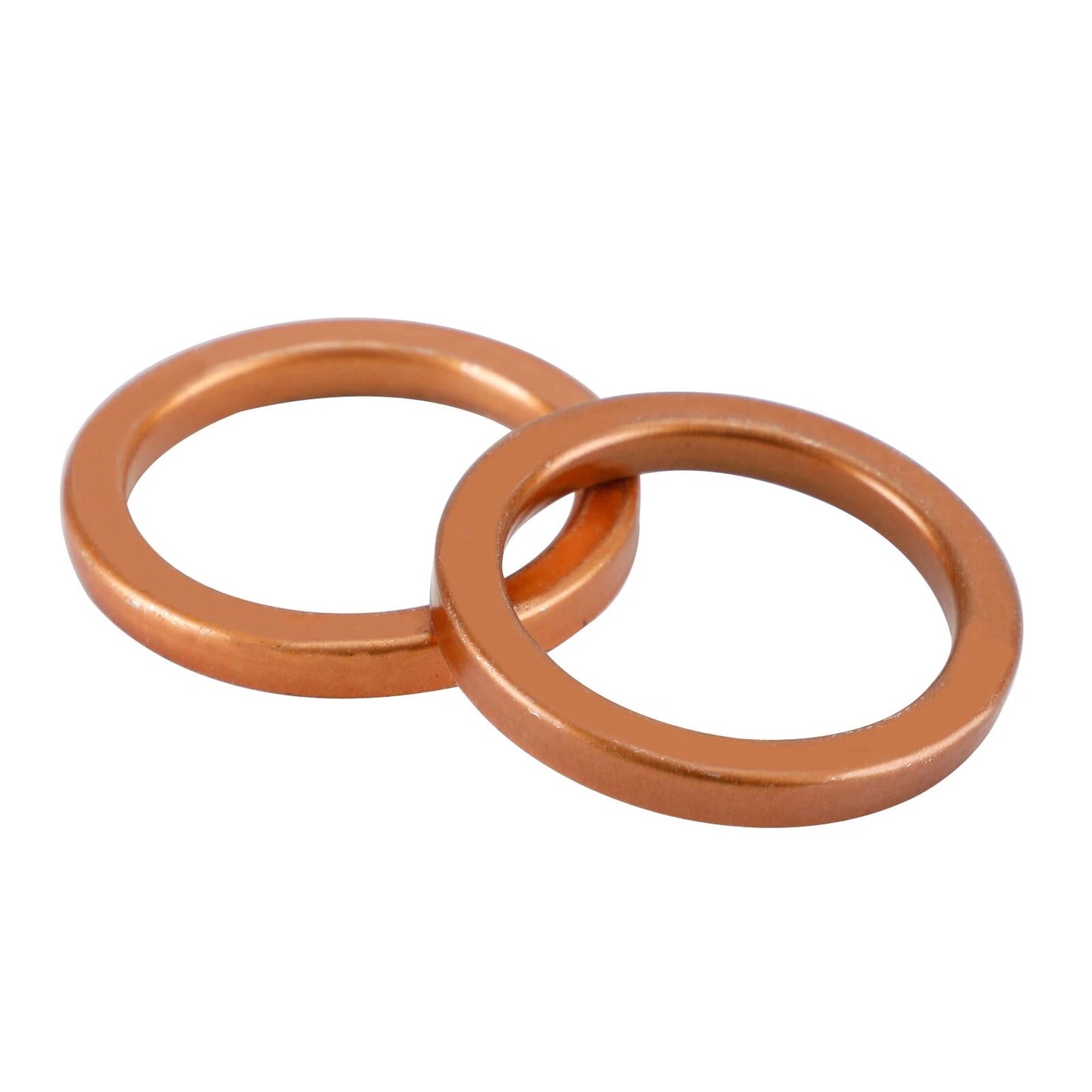 Exhaust Manifold Gasket Set for Honda CB 500/550, VF 500/700/750, VFR 750/800 (1971-2001)