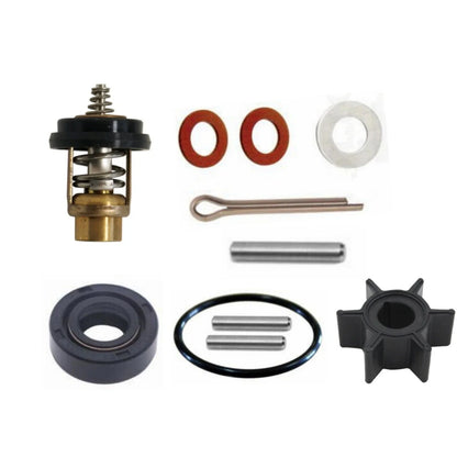 Maintenance Service Kit 2/2.5/3.5HP for Tohatsu MFS 2 2.5 3.5