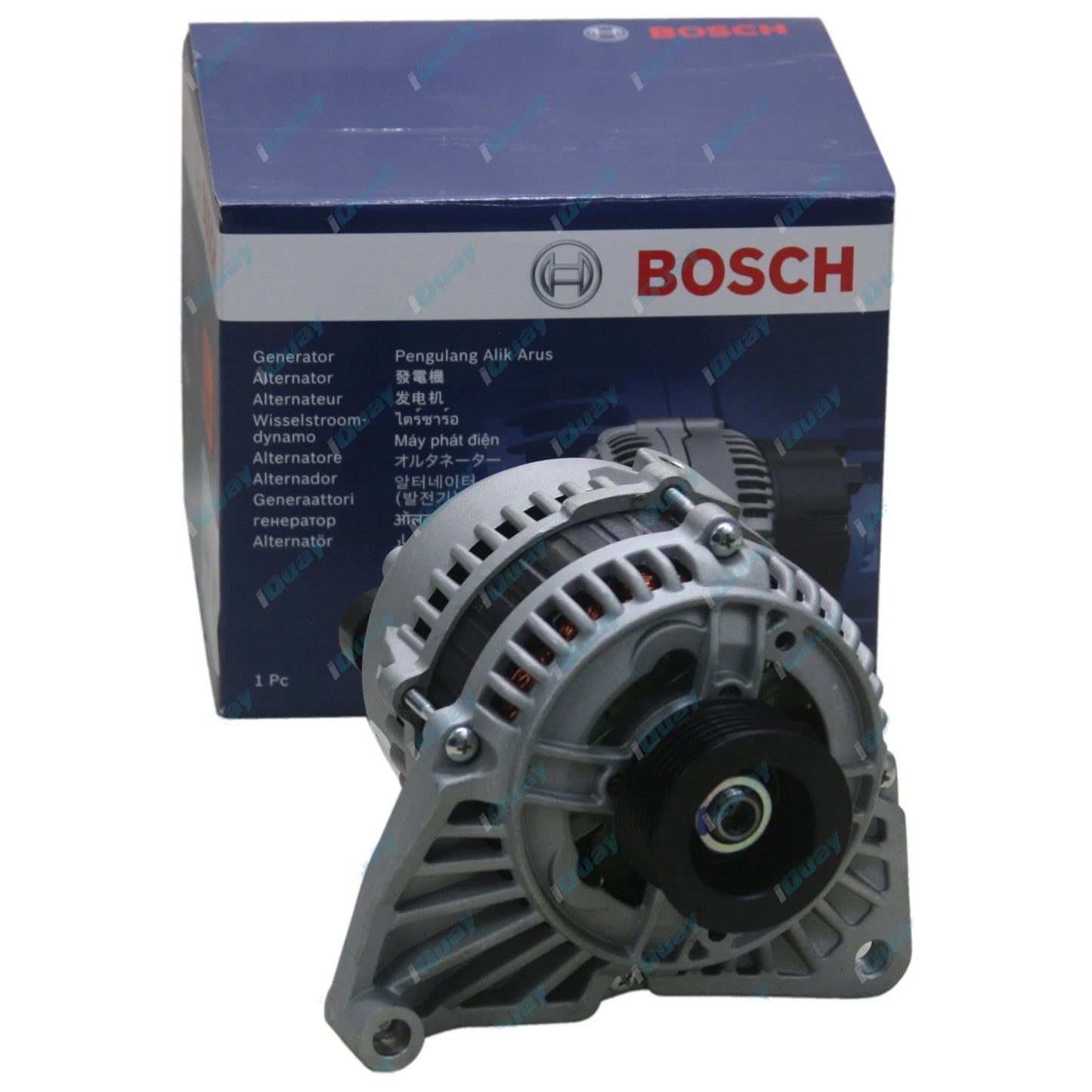 Alternator for Toyota Lexcen VS 3.8L V6 (1995-1997)