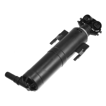 Front Left Auto Headlight Washer Nozzle for BMW X1 (2013-2015)