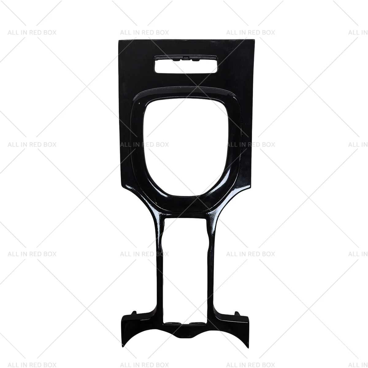 Black Gear Shifter Surround Trim for Holden Commodore VE SS SSV SV6 (2006-2013)