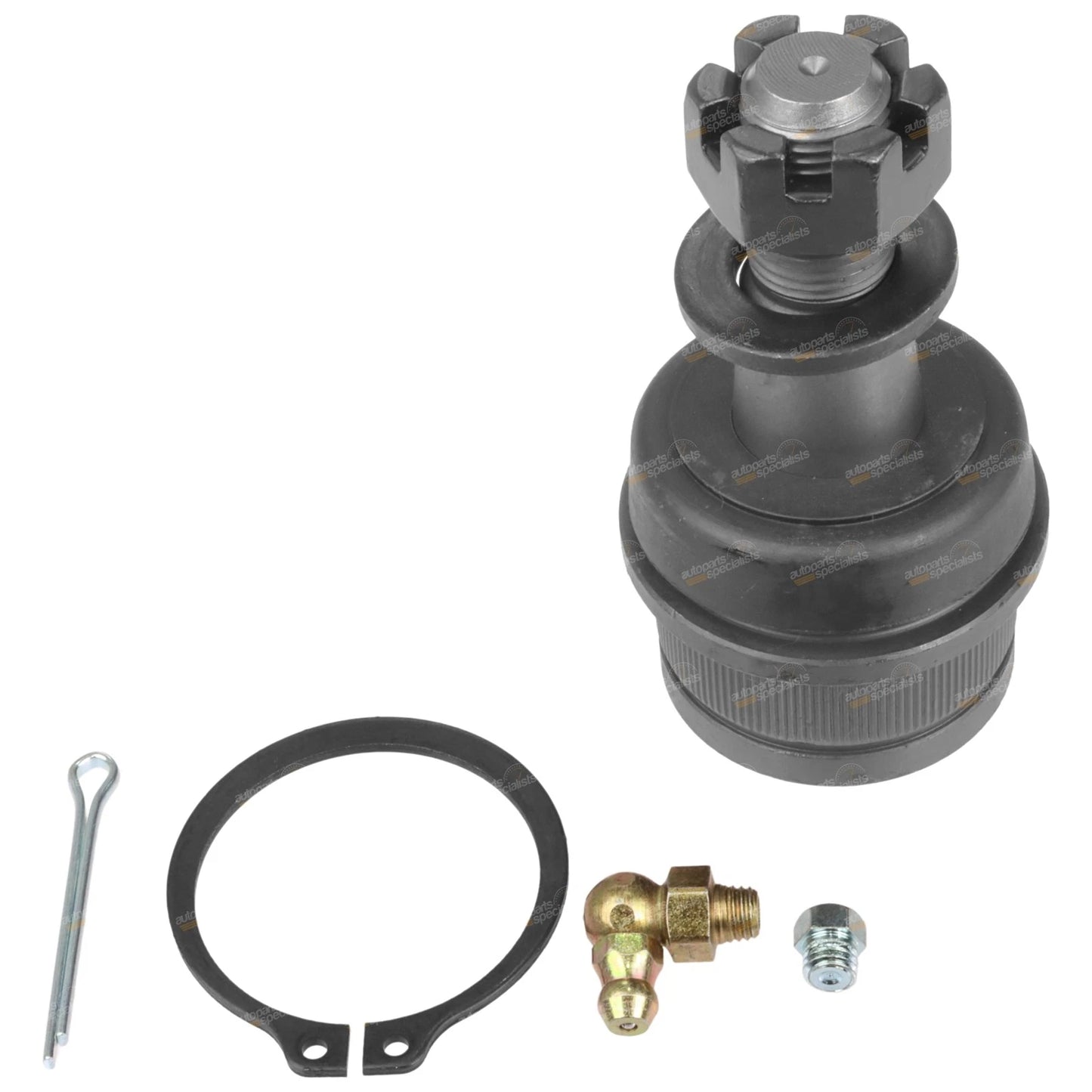 LH/RH Front Lower Ball Joint for Jeep Wrangler JK 2.8L (2007 - 2009)