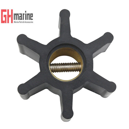 Flexible Impeller Kit for WM Diesel KUBOTA Z482 Inboard Marine