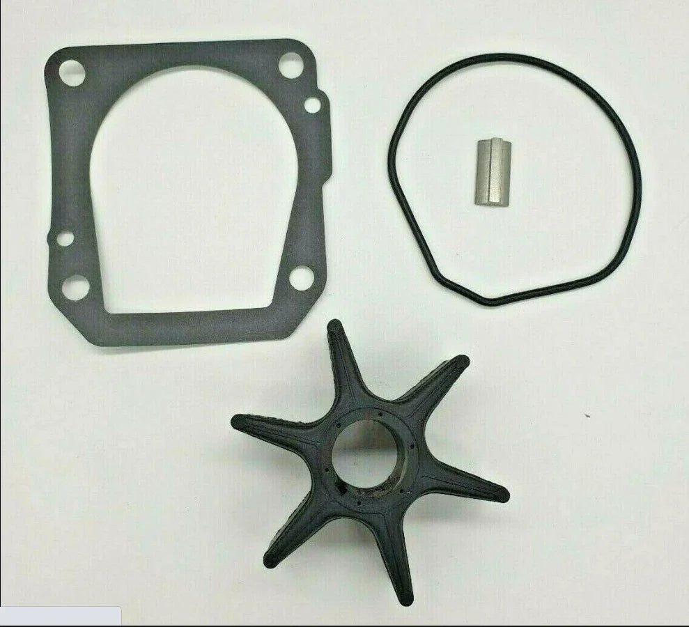 Water Pump Impeller Kit for Honda 115/135/150 HP Outboard 2000-2023