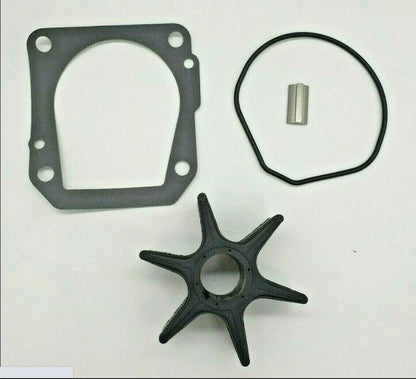Water Pump Impeller Kit for Honda 115/135/150 HP Outboard 2000-2023