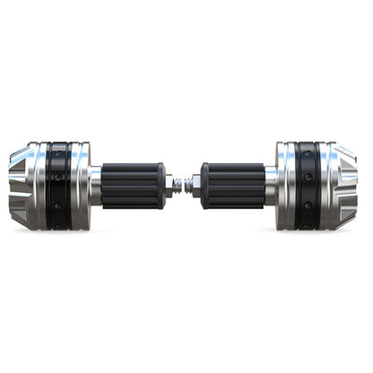 CNC Aluminum Motorcycle Handlebar Grips for Make & Model