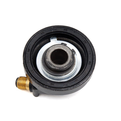 Front Wheel Axes Disc Brake Speedometer Gear for Yamaha