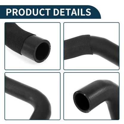 Radiator Hose Coolant Pipe for Ford Transit Mk7 V347 V348 (2006-2014)