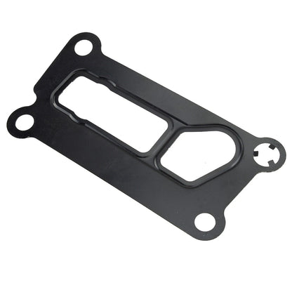 Oil Cooler Filter Housing Gasket Kit for Mazda 3 5 6 CX-7 MX-5 Miata (2004-2023)