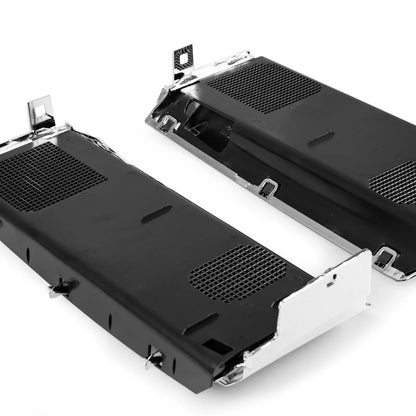 Fender Vent Grille Chrome/Black for Land Rover Range Rover L322 (2002-2010)