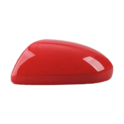 Left Side Rearview Mirror Cover for Mazda 2 MK2 (2007-2014)