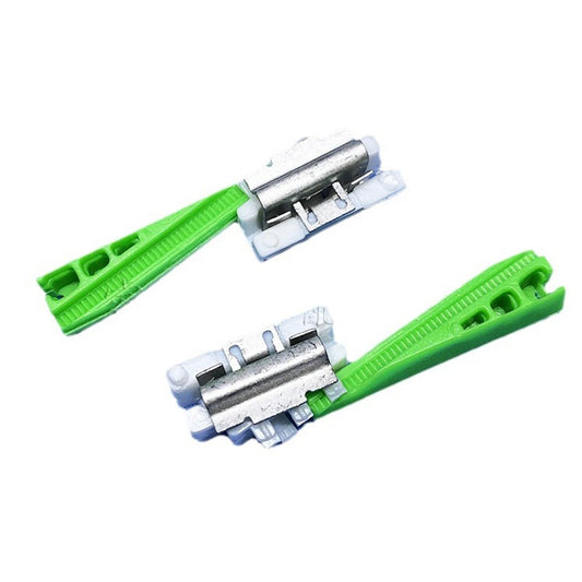 10Pcs Roof Moulding Clip Buckle Trim for Mercedes-Benz W202 C230 C280 W124
