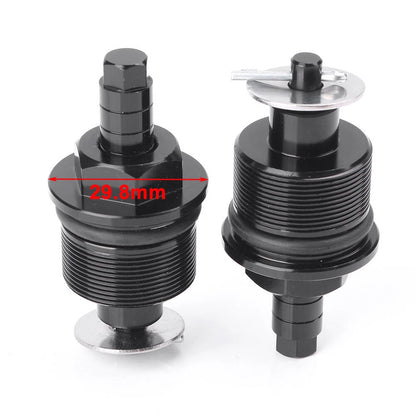 2 x Front Shock Absorber Adjuster Bolts for Honda CBF125 (2009-2016)