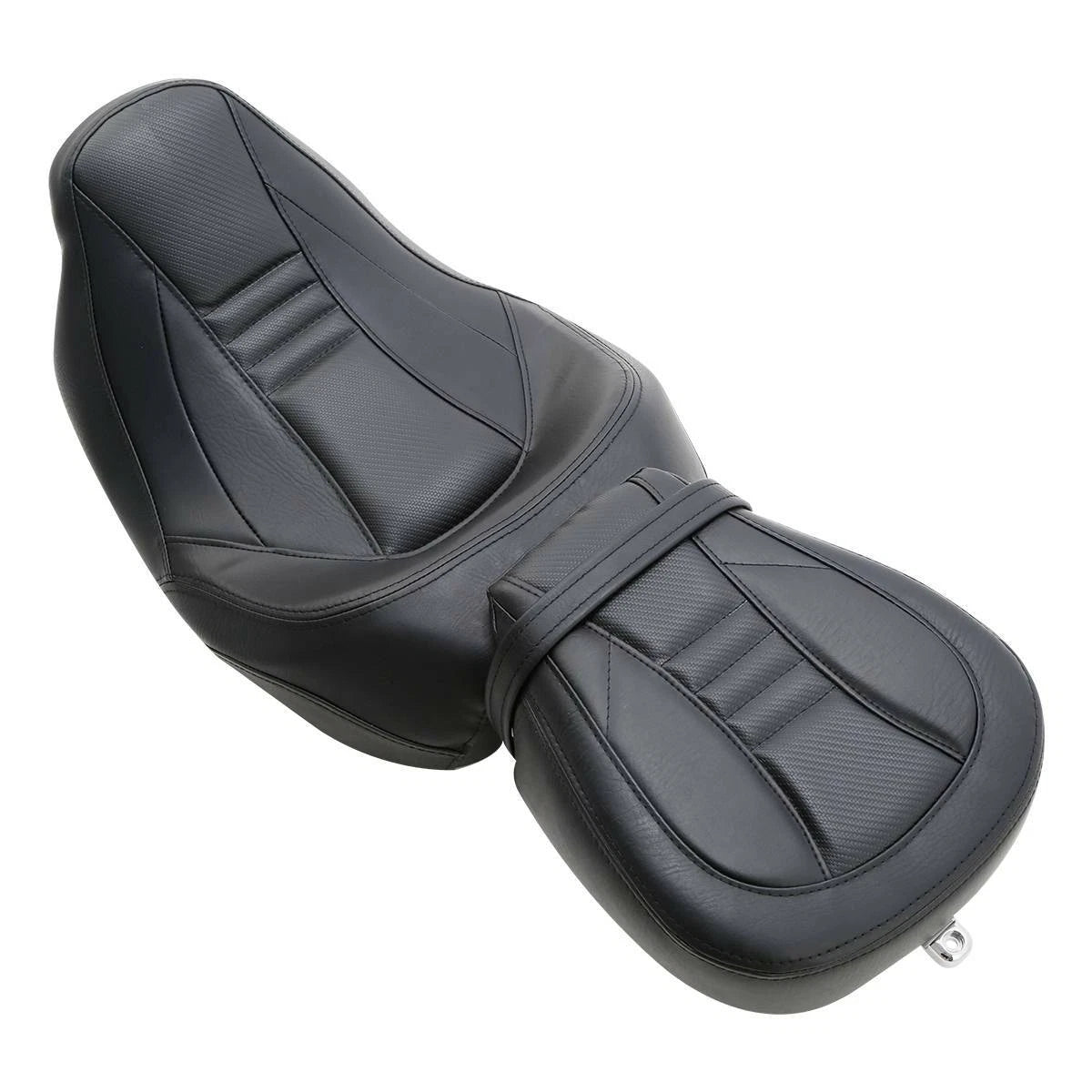 Driver & Passenger Seat for Harley CVO Street Glide FLHXSE (2009-2023)