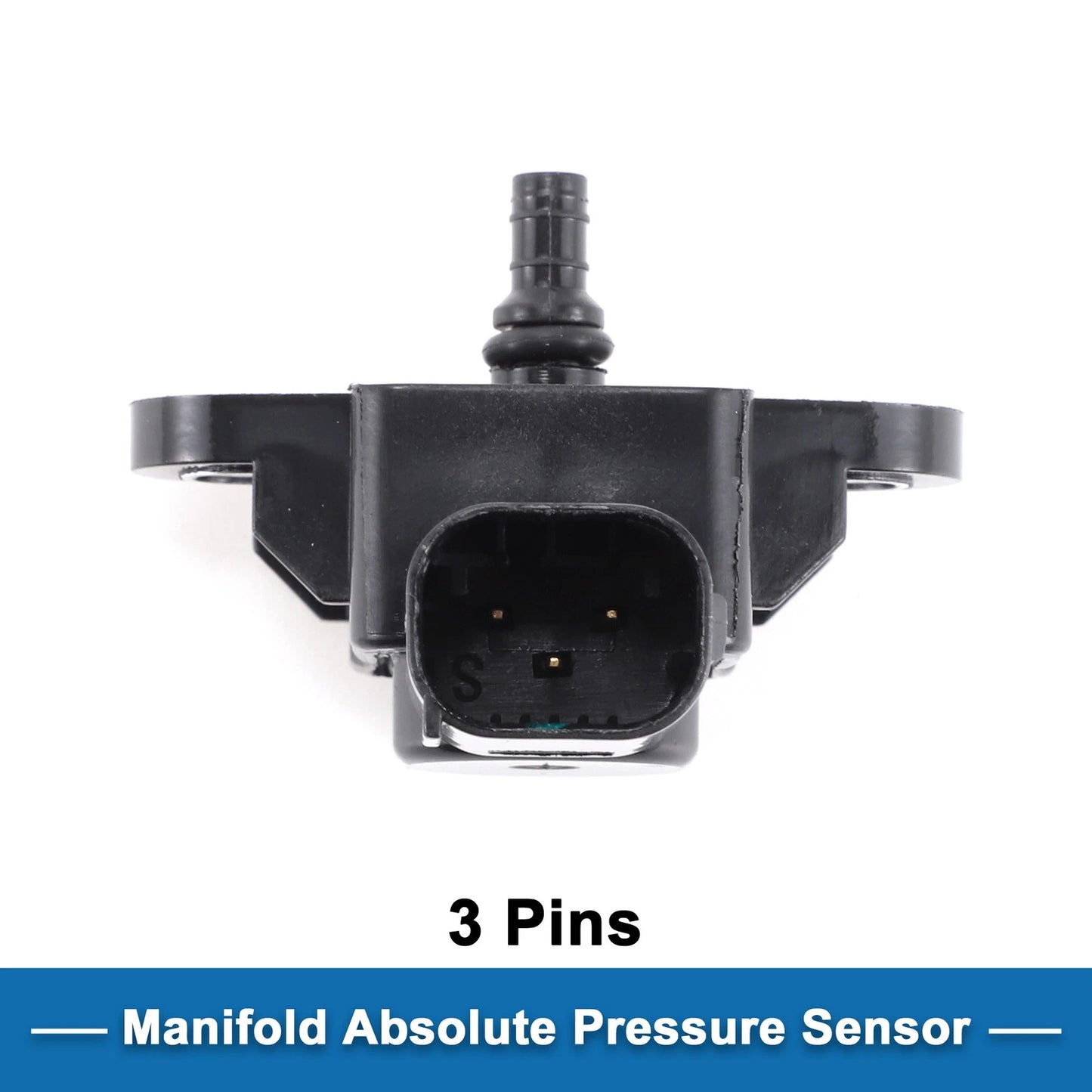 Manifold Absolute Pressure Sensor for DODGE SPRINTER 2500 (2004-2009)