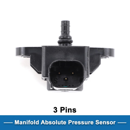 Manifold Absolute Pressure Sensor for DODGE SPRINTER 2500 (2004-2009)