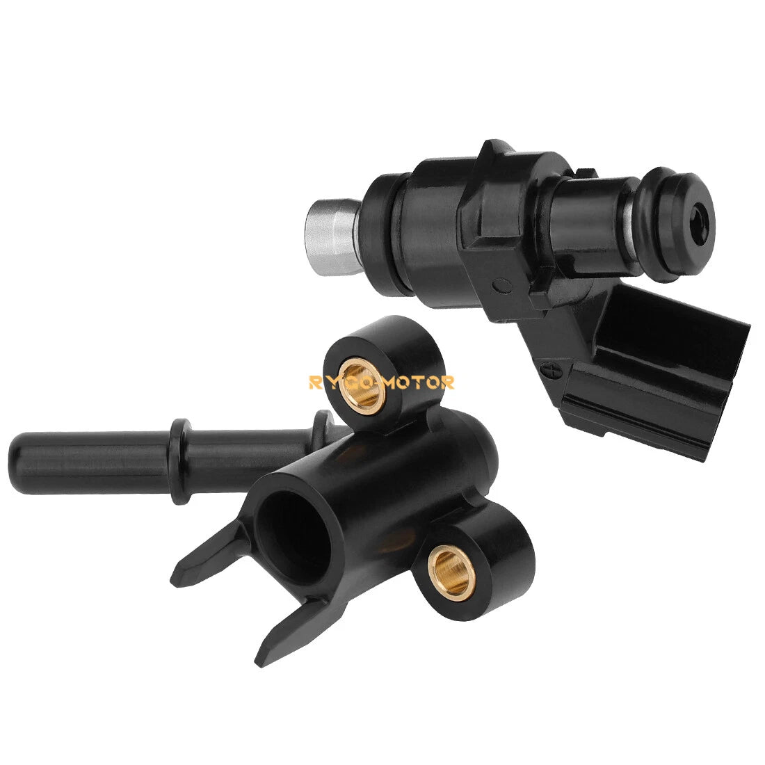 Fuel Injector for Honda TRX500 TRX520 TRX420 (14-21)
