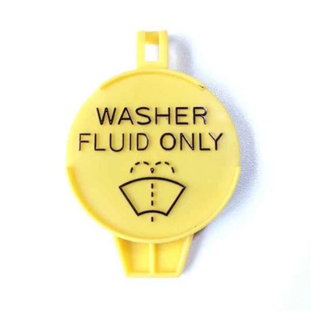Windshield Washer Reservoir Cap for Chrysler Dodge Ram Jeep (2002-2023)