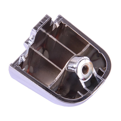 Front Right Door Handle End Cap for Lexus GX460, Toyota Land Cruiser (2010-2018)