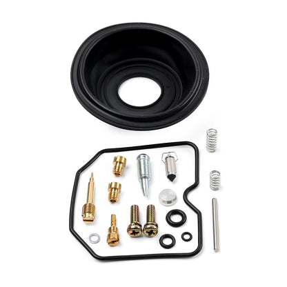 Carburetor Repair Rebuild Kit for Kawasaki GPX750, GPZ900R (1984-1990)