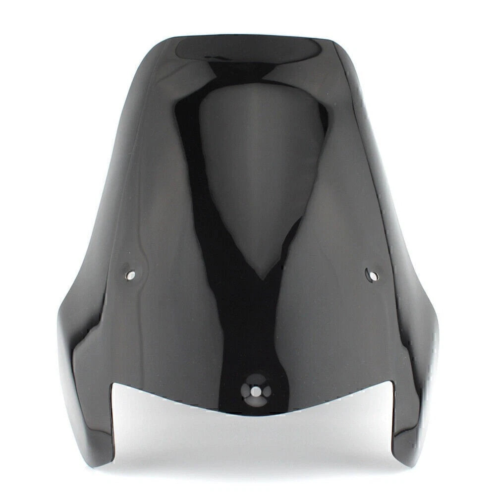 Windshield Deflectors for BMW F650 GS (1999-2001)