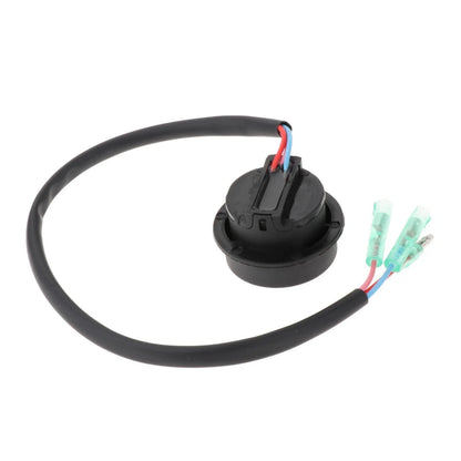 Power Tilt Trim Switch Assembly for Tohatsu 70HP Outboard Motor