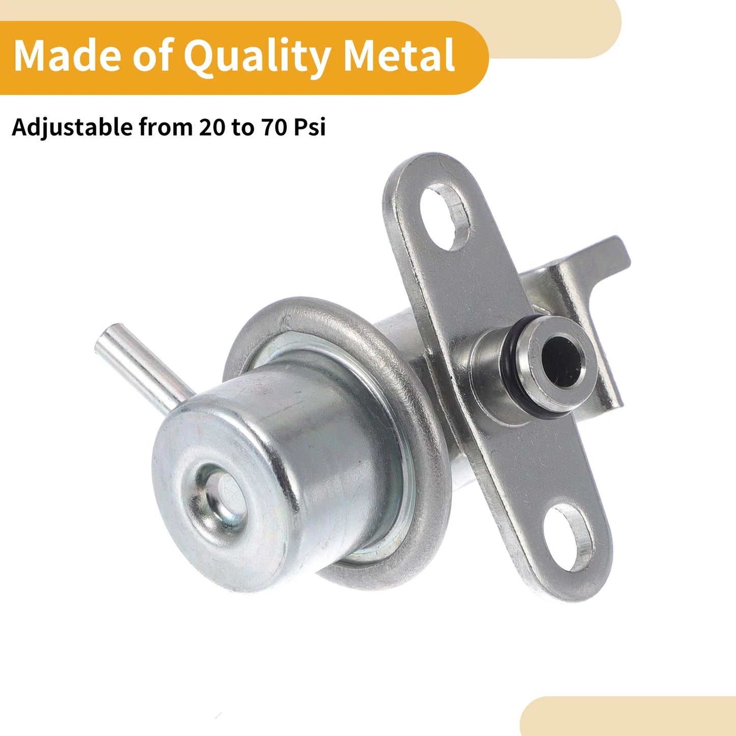Fuel Pressure Regulator for Toyota Supra (1993-1998)