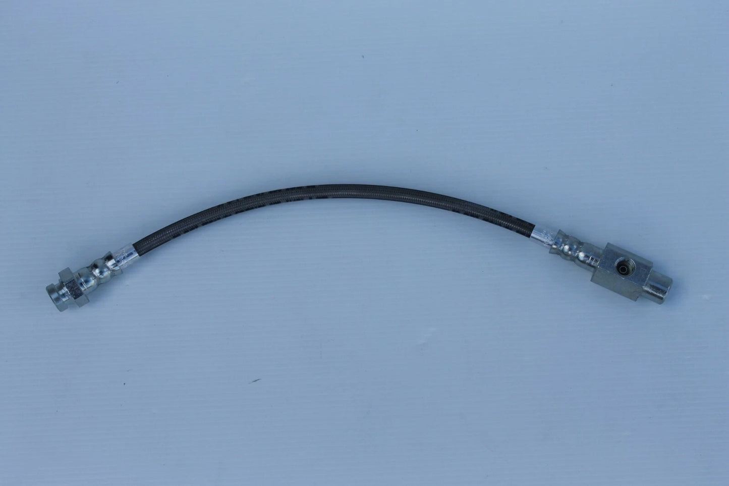 Braided Rear Brake Hose for HQ HZ Holden Ute Wagon 1 Tonner (1971-1980)