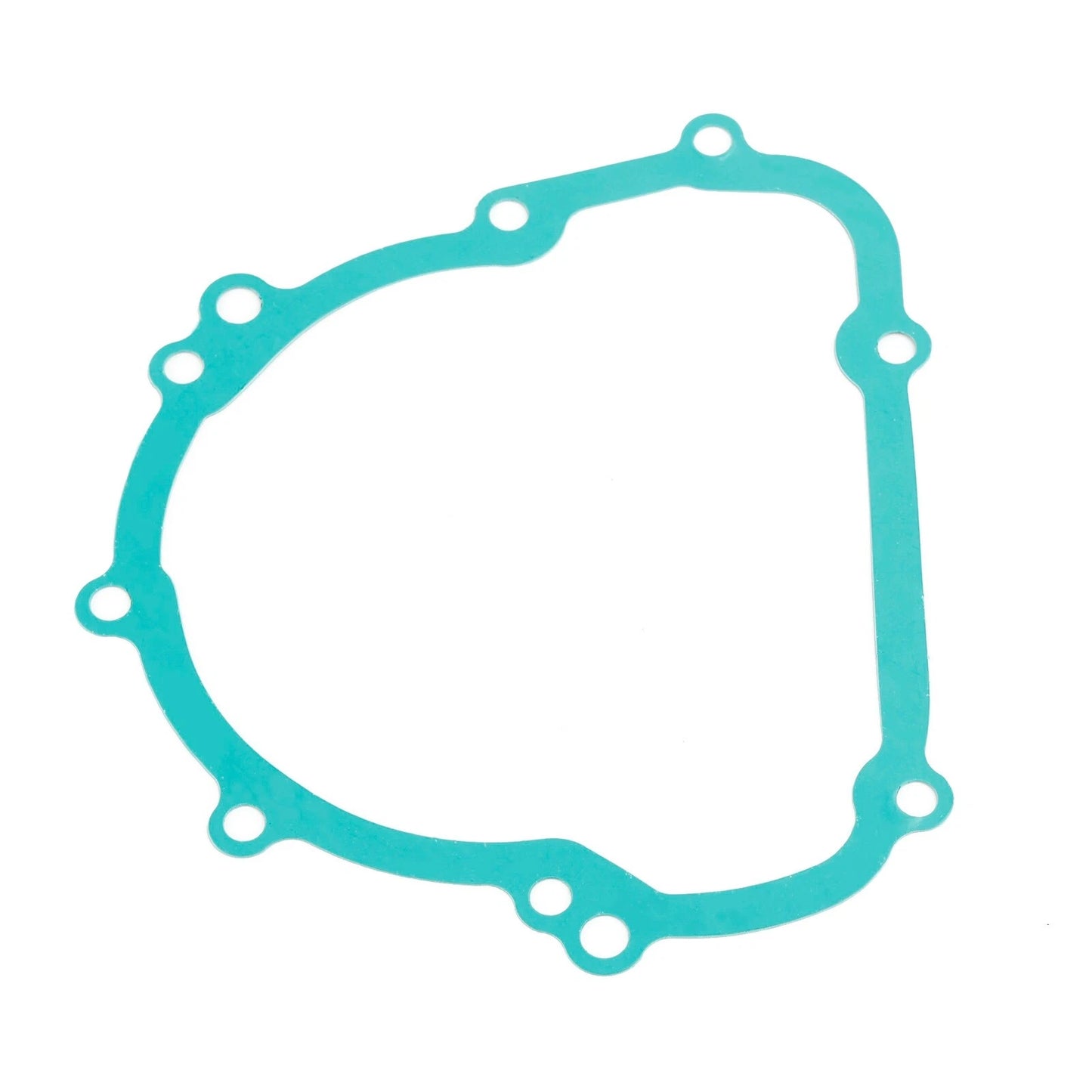 Engine Cover Gasket Left for Kawasaki KLX140 G KLX140 150L (2008-2023)