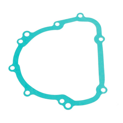Engine Cover Gasket Left for Kawasaki KLX140 G KLX140 150L (2008-2023)