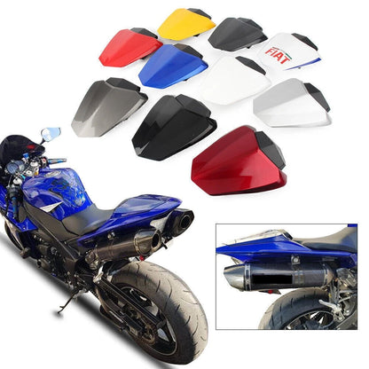 Yamaha YZF R1 Rear Seat Cover Cowl Fairing 2009-2014 2 x Silver