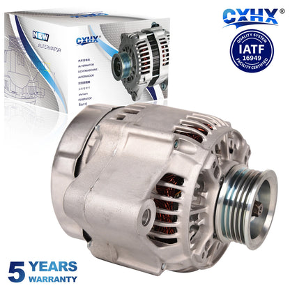 Alternator for Toyota Hiace 2.4L Petrol 2R-Z 2R-ZE (1989-2004)