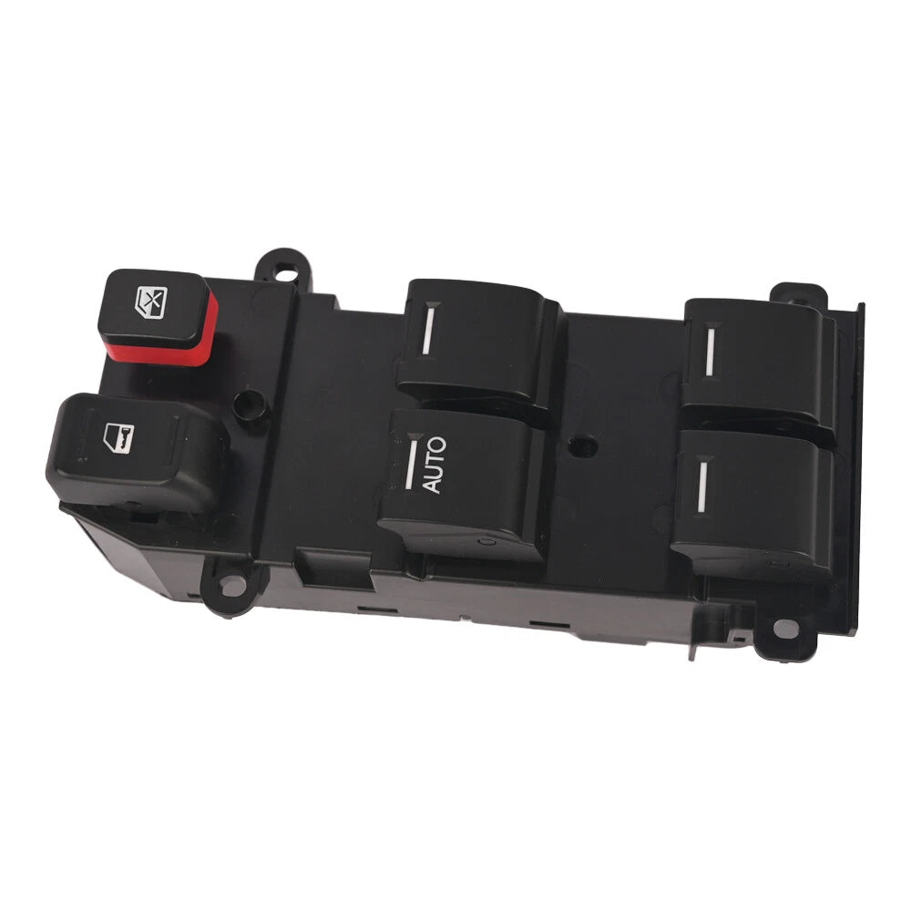 Master Power Window Door Switch for Honda Fit (2009–2014)
