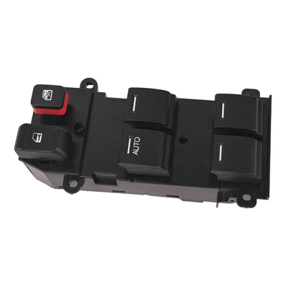 Master Power Window Door Switch for Honda Fit (2009–2014)