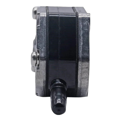 Fuel Pump for Yamaha 2-Stroke 25-90HP Outboard (663-2441000-00)