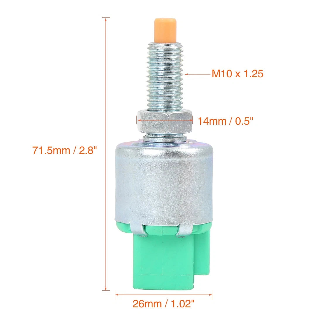 Brake Light Switch for Lexus GS/IS/LS/RX (2006-2020)