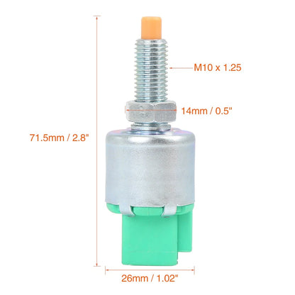 Brake Light Switch for Lexus GS/IS/LS/RX (2006-2020)