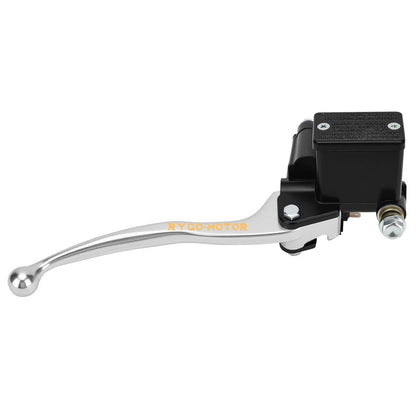Front Right Brake Master Cylinder Yamaha Grizzly 550 700 YFM550 YFM700 (07–11)
