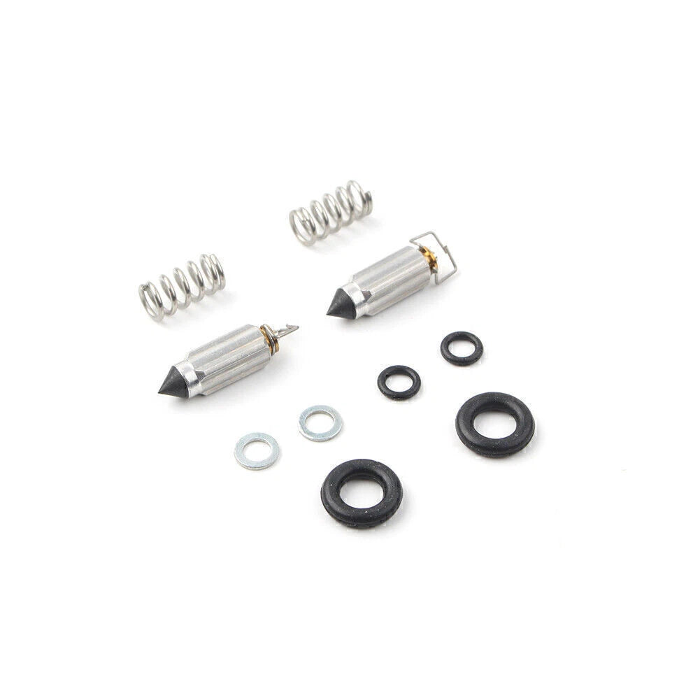 2 x Carburetor Rebuild Kits for Yamaha XV750 Virago 750 (1981-1983)