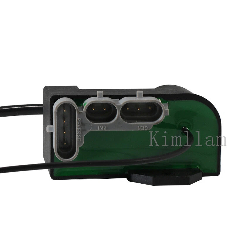 Ignition Coil Assy for Ski-Doo Tundra 300F (2006)