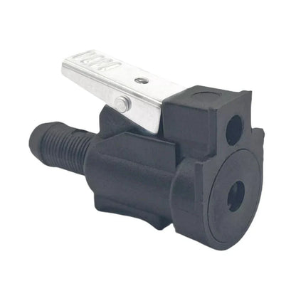 Fuel Line Connector 3/8 for OMC Johnson Evinrude Outboards 1996-2023