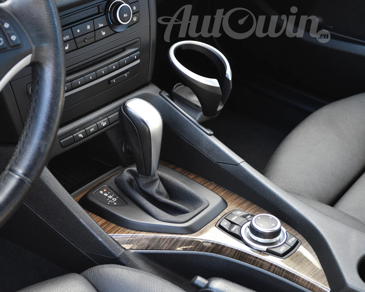 Genuine Cup Holder Cover for BMW 1 Series E81 E82 E87 E88 (2004-2013)