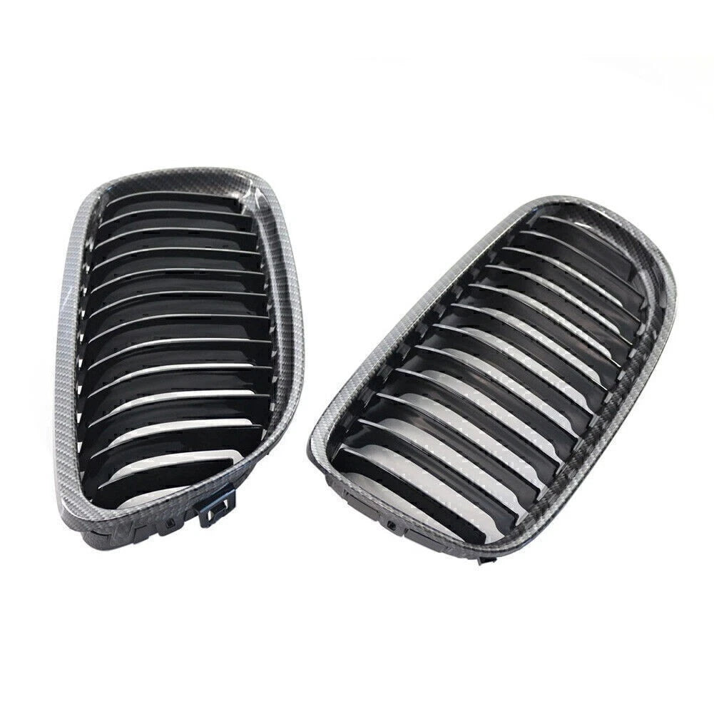 Front Kidney Grille for BMW E90 E91 328i 335i xDrive (2009-2011)