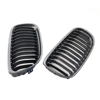 Front Kidney Grille for BMW E90 E91 328i 335i xDrive (2009-2011)