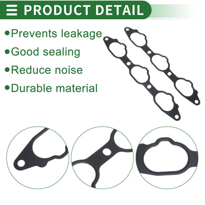 Intake Manifold Gasket for Mitsubishi Outlander (2006-2012)